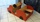 Bespielbares Auto aus Holz
