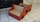 Bespielbares Auto aus Holz